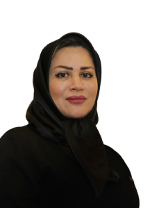 تصویر دکتر مریم شاهرخی
